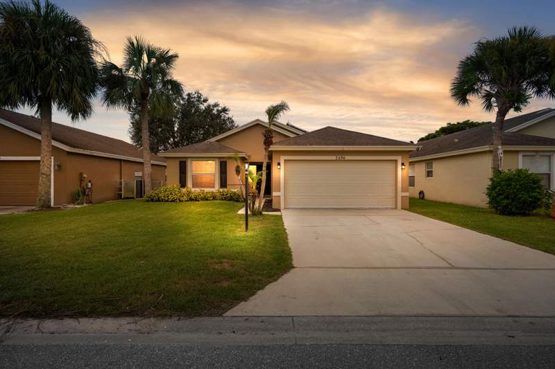 3 bedroom Single Family Residence at 2686 SW Regency Road, St Lucie Falls (Aka River Forest), Stuart — photo 3