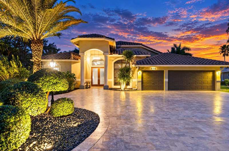 4 bedroom Single Family Residence at 10090 NW 59th Drive, Landings Of Parkland, Parkland — photo 1