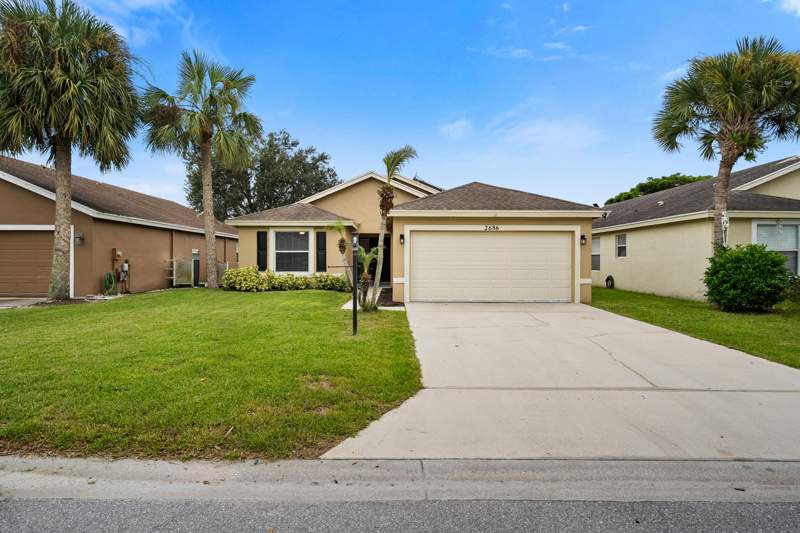 3 bedroom Single Family Residence at 2686 SW Regency Road, St Lucie Falls (Aka River Forest), Stuart — photo 5