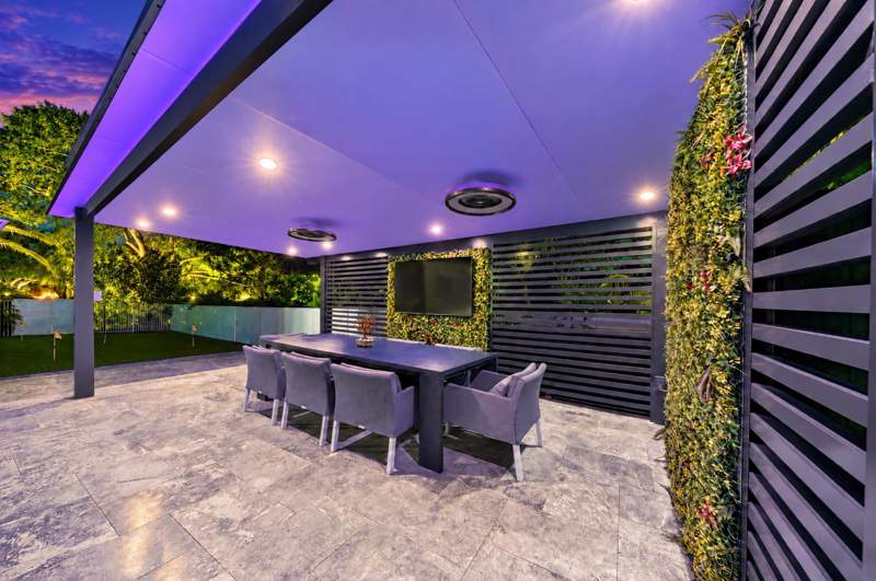4 bedroom Single Family Residence at 10090 NW 59th Drive, Landings Of Parkland, Parkland — photo 3