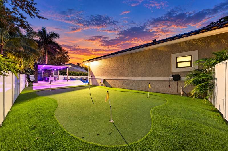 4 bedroom Single Family Residence at 10090 NW 59th Drive, Landings Of Parkland, Parkland — photo 4
