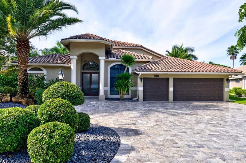 4 bedroom Single Family Residence at 10090 NW 59th Drive, Landings Of Parkland, Parkland — photo 5