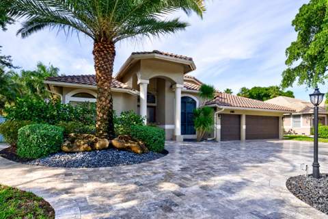 10090 NW 59th Drive, Parkland FL - photo 6 of 61
