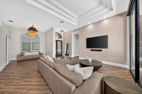 10090 NW 59th Drive, Parkland FL - photo 9 of 61