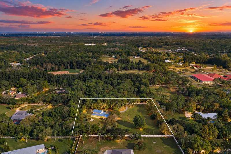 4 bedroom Single Family Residence at 17375 Thunder Road, Jupiter Farms, Jupiter Farms — photo 1