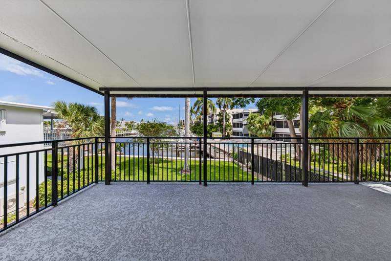 2 bedroom Stock Cooperative at 1430 Cordova Road #24D, Cliff Lake Villas Co-Op, Fort Lauderdale — photo 3