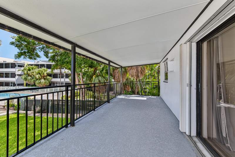 2 bedroom Stock Cooperative at 1430 Cordova Road #24D, Cliff Lake Villas Co-Op, Fort Lauderdale — photo 5