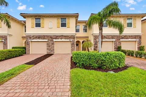 9523 SW Merlin Court, home for sale in Stuart 34997