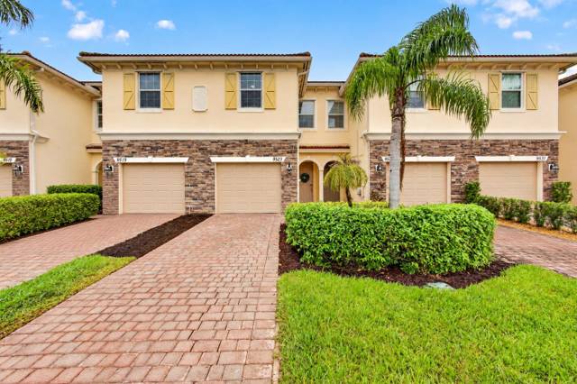 9523 SW Merlin Court, home for sale in Stuart