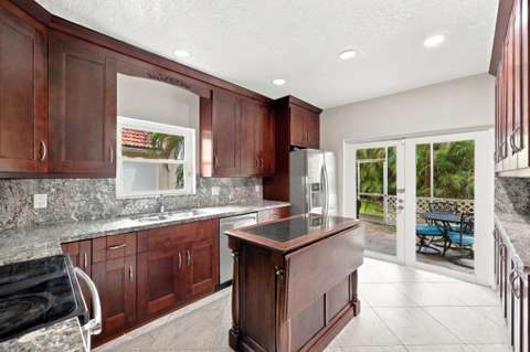 3601 Wilderness Way, home for sale in Coral Springs 33065