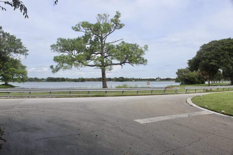 2 bedroom Condominium at 2440 Lake Osborne Drive, Parkview Villas Condo, Lake Worth Beach — photo 5
