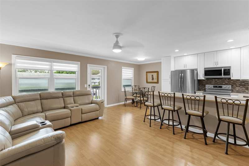 2 bedroom Condominium at 79 Prescott D, Prescott D Condo, Deerfield Beach — photo 1
