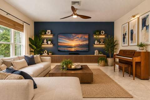 3601 Wilderness Way, Coral Springs FL - photo 7 of 56