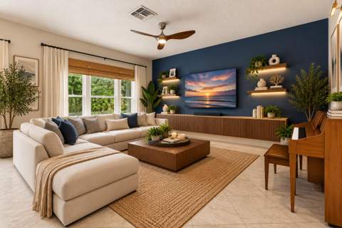 3601 Wilderness Way, Coral Springs FL - photo 11 of 56