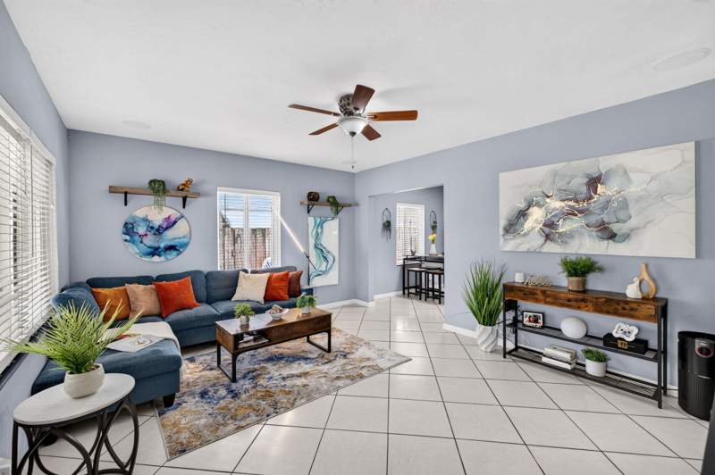 3 bedroom Single Family Residence at 1140 NE 17th Avenue, Progresso, Fort Lauderdale — photo 2