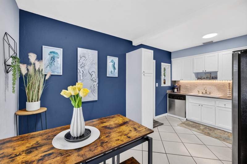 3 bedroom Single Family Residence at 1140 NE 17th Avenue, Progresso, Fort Lauderdale — photo 3