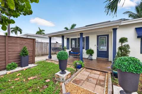 1140 NE 17th Avenue, Fort Lauderdale FL - photo 9 of 57