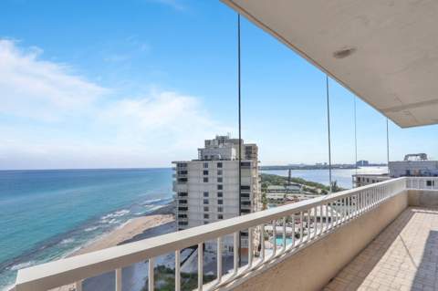 5510 N Ocean Drive #12B, Singer Island FL - photo 12 of 53