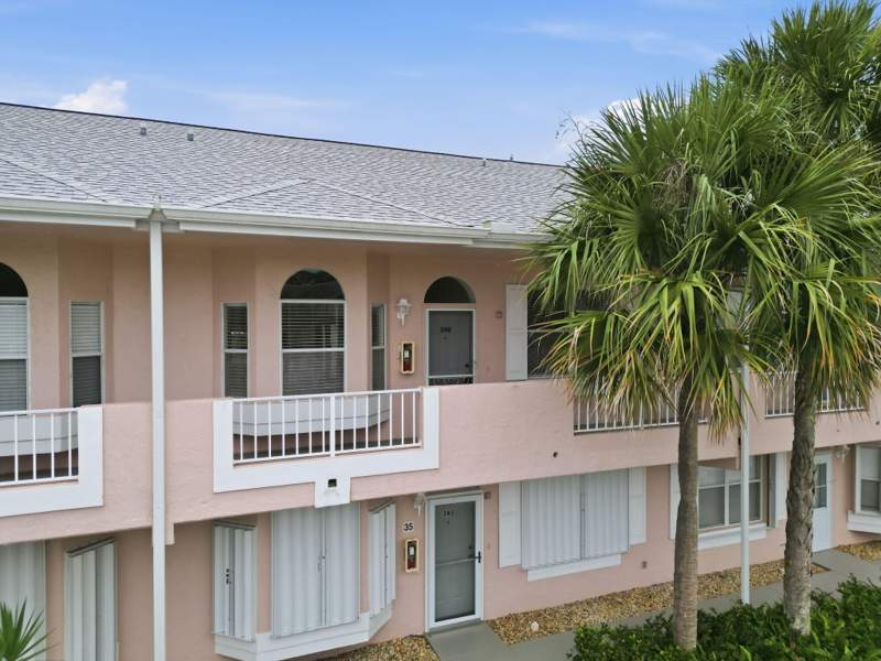 2 bedroom Condominium at 18081 SE Country Club Drive #35-348, The Little Club Condo, Jupiter — photo 3