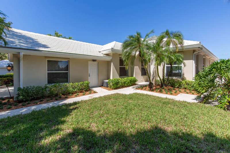 3 bedroom Single Family Residence at 1285 Gator Trail, Bear Island, West Palm Beach — photo 5