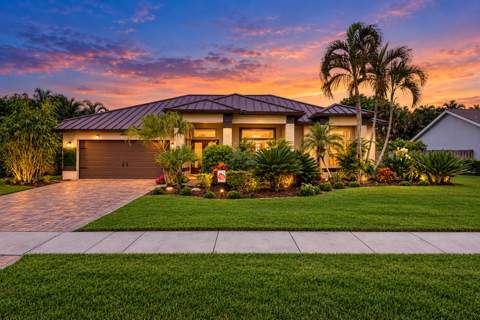 1985 New Haven Avenue, Wellington FL - photo 23 of 46