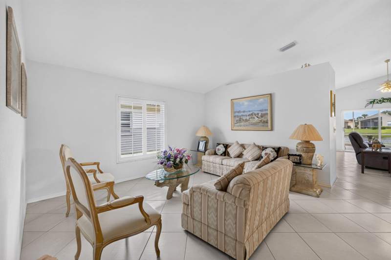 3 bedroom Single Family Residence at 827 NW Greenwich Court, St James Golf Club Parcel C Phase 1, Port St. Lucie — photo 4