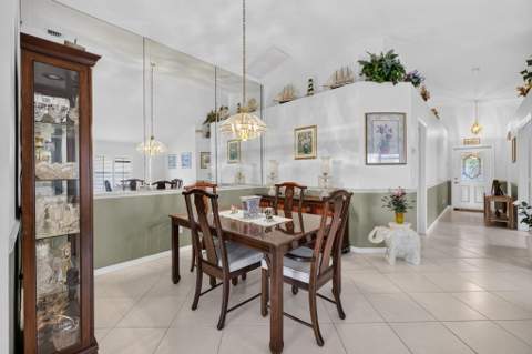 827 NW Greenwich Court, Port St. Lucie FL - photo 7 of 53