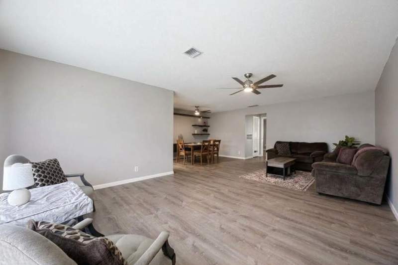 1 bedroom Condominium at 355 Main Boulevard #C, High Point Condo Sec 3, Boynton Beach — photo 3