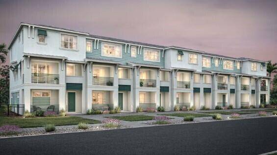 482 NOTTINGHAM Boulevard #4 Saltwater, home for sale in West Palm Beach