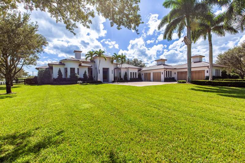 4 bedroom Single Family Residence at 15448 Sunnyland Lane, Palm Beach Point, Wellington — photo 2