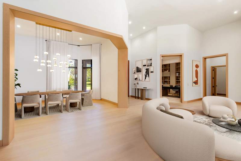 4 bedroom Single Family Residence at 15448 Sunnyland Lane, Palm Beach Point, Wellington — photo 3