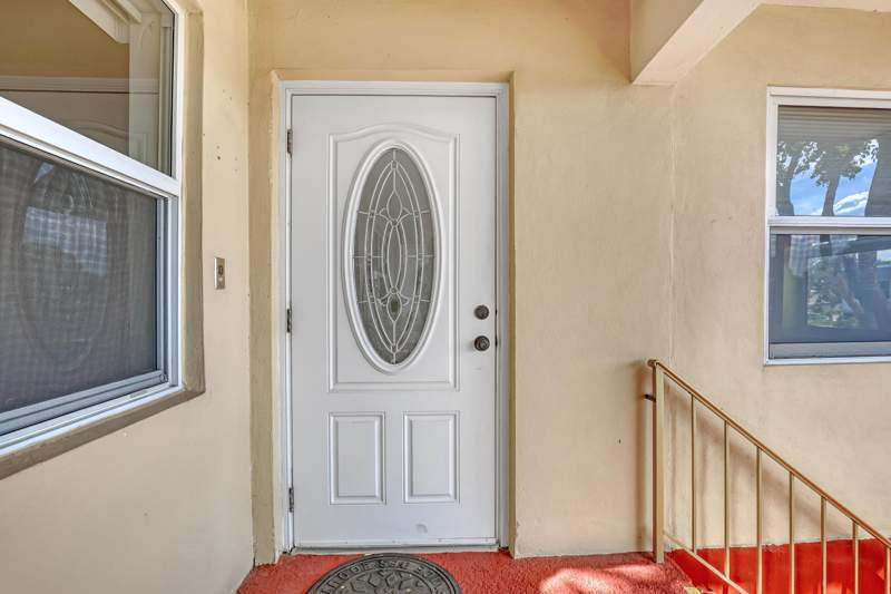 1 bedroom Condominium at 122 Stratford I, Stratford Condominium, West Palm Beach — photo 2