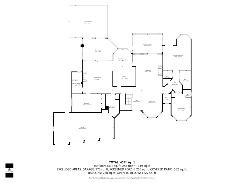 4 bedroom Single Family Residence at 12020 NW 12th Street, Plantation Acres Estates, Plantation — photo 4