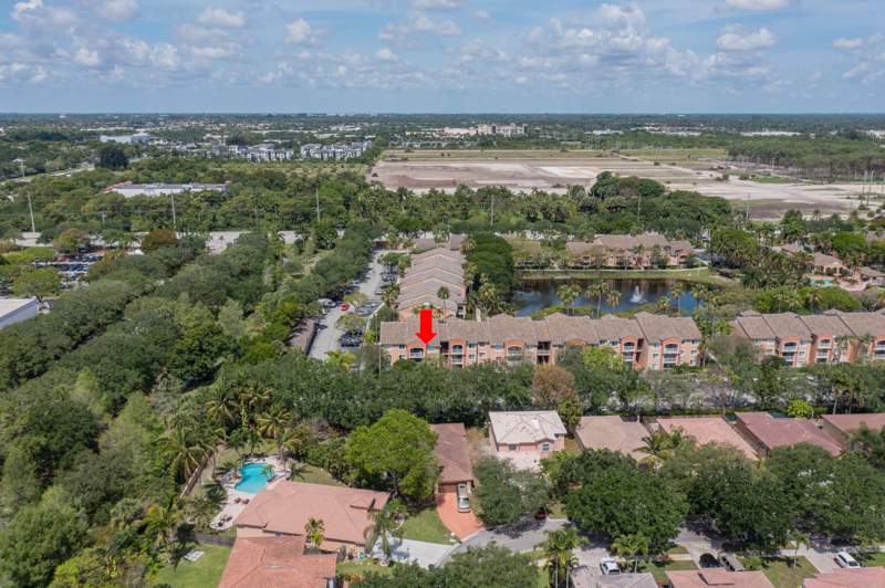 3 bedroom Condominium at 3844 Lyons Road #101-4, Riviera Palms Condo, Coconut Creek — photo 2