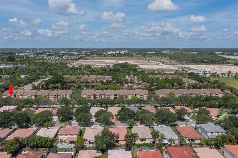 3 bedroom Condominium at 3844 Lyons Road #101-4, Riviera Palms Condo, Coconut Creek — photo 3