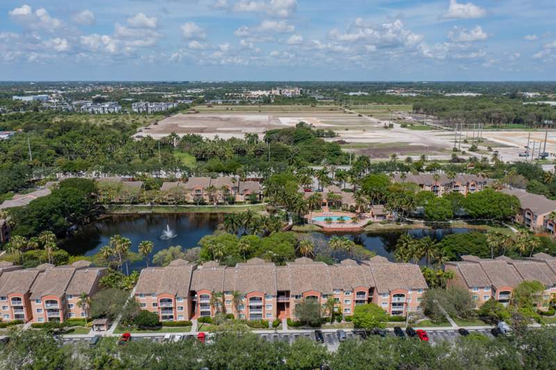 3 bedroom Condominium at 3844 Lyons Road #101-4, Riviera Palms Condo, Coconut Creek — photo 4