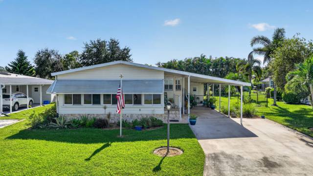 9065 SW Chevy Circle, home for sale in Stuart
