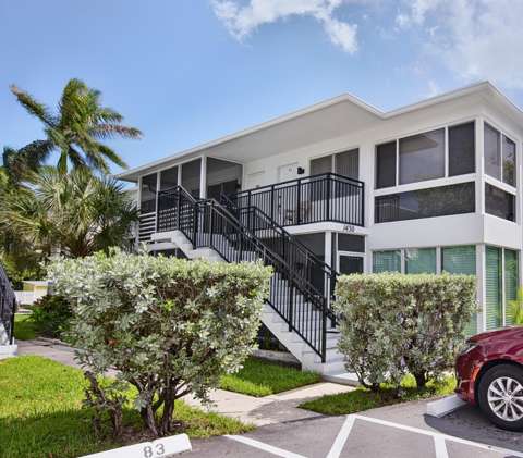 1430 Cordova Road #24D, home for sale on Cordova Road