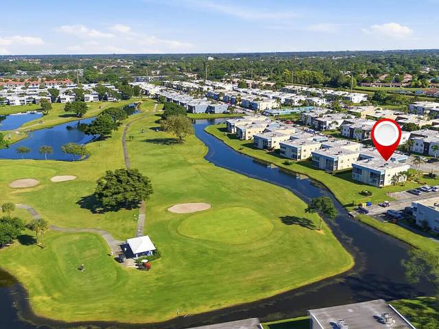 193 Burgundy #193, Delray Beach 33484 home for sale