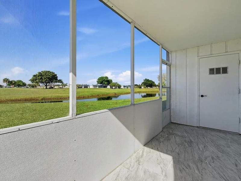 2 bedroom Condominium at 193 Burgundy #193, Kings Point, Delray Beach — photo 4