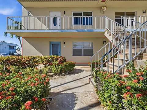 193 Burgundy #193, Delray Beach FL - photo 19 of 19