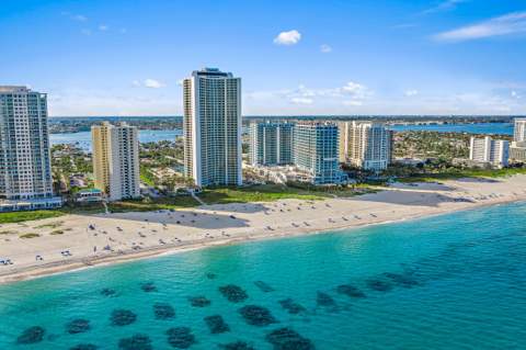 3000 N Ocean Drive #38C, Singer Island FL - photo 19 of 26