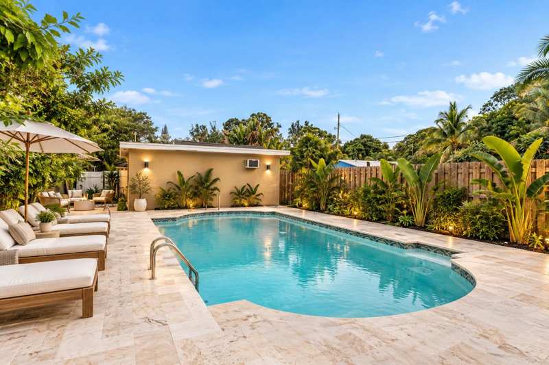 3 bedroom Single Family Residence at 4329 Whispering Pines Road, Whispering Pines, West Palm Beach — photo 1