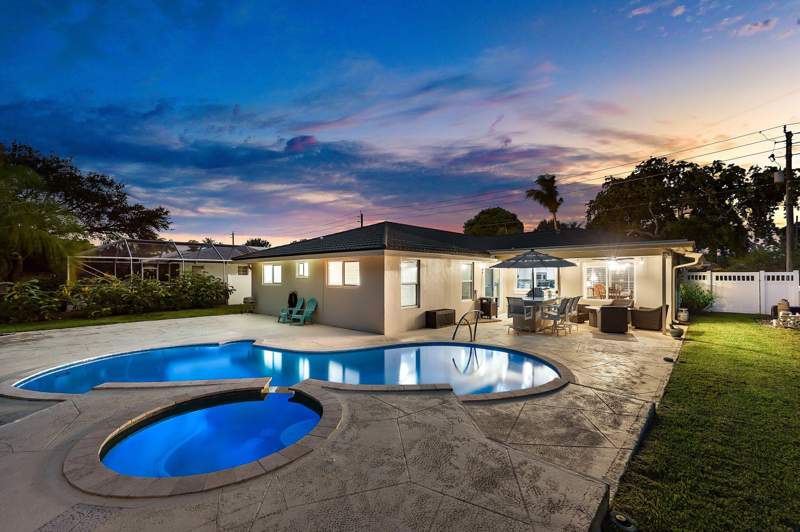 3 bedroom Single Family Residence at 4520 NW 5th Avenue, Boca Raton Hills, Boca Raton — photo 5