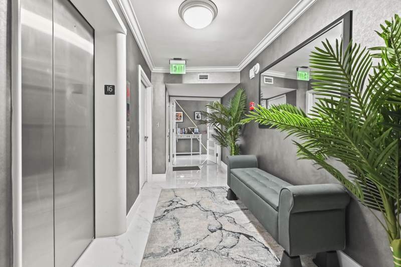 2 bedroom Condominium at 2800 S Ocean Boulevard #16-C, Ocean Towers Condominium, Boca Raton — photo 3