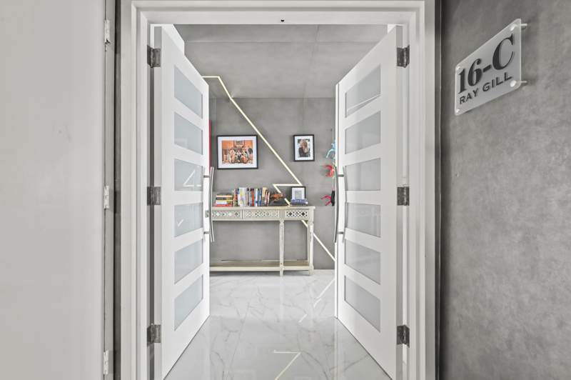 2 bedroom Condominium at 2800 S Ocean Boulevard #16-C, Ocean Towers Condominium, Boca Raton — photo 5