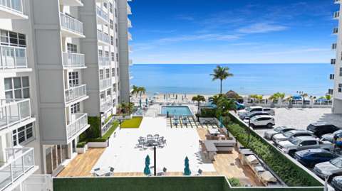 3750 Galt Ocean Drive #1211, home for sale in Fort Lauderdale 33308