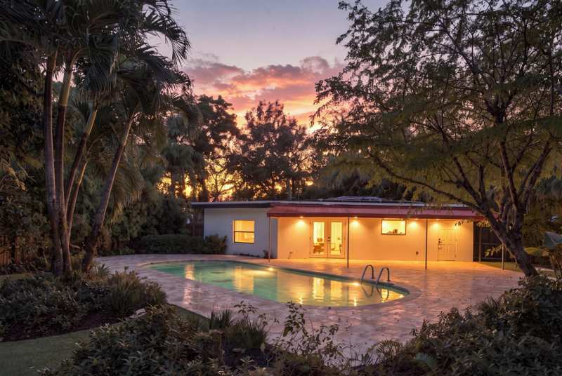 3 bedroom Single Family Residence at 722 SW 16th Court, Croissant Park, Fort Lauderdale — photo 1