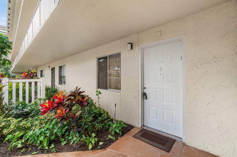 2 bedroom Condominium at 7286 Huntington Lane #108, Huntington Lakes Sec Three Condos, Delray Beach — photo 3