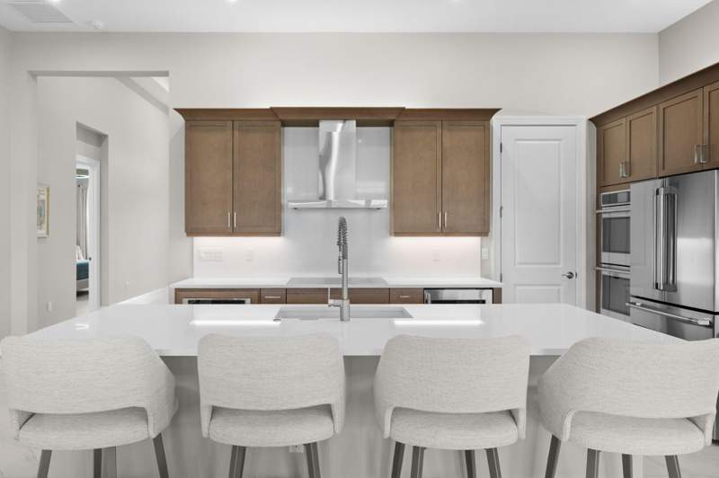 3 bedroom Single Family Residence at 13008 SW Shinnecock Drive, Verano South - Pod G - Plat No. 4, Port St. Lucie — photo 5